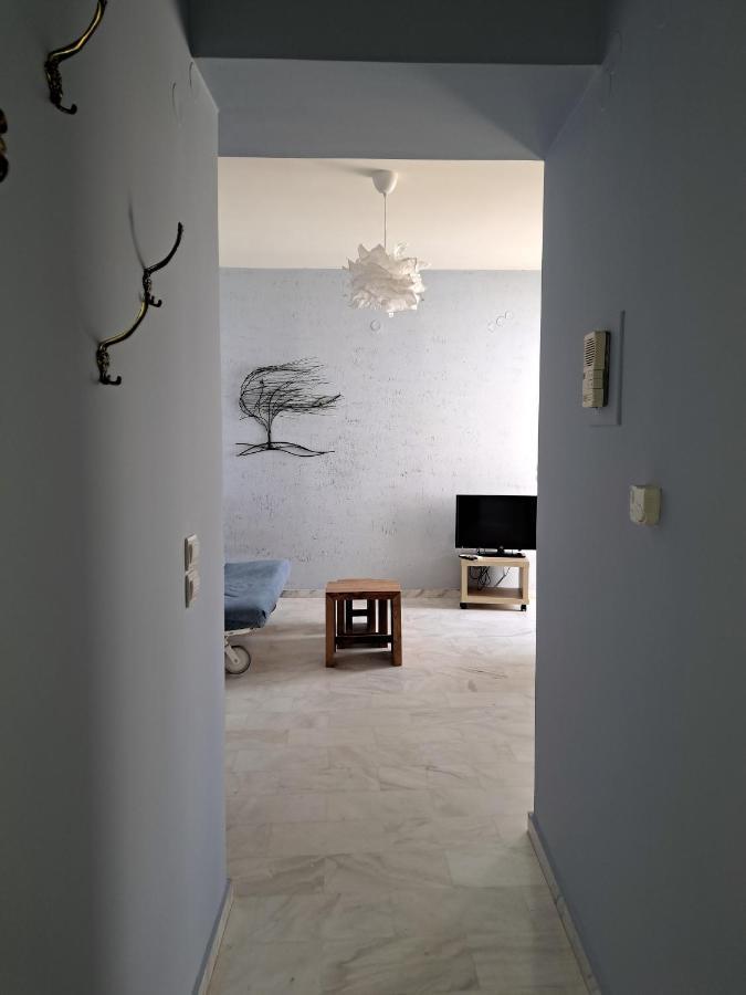 Nais Apartments & Studios Chania  Room photo