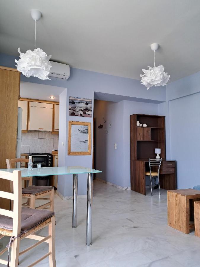 Nais Apartments & Studios Chania  Room photo